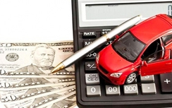 Thu nhập 20 triệu đồng/tháng có đủ nuôi ô tô?