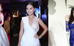 Ngoài Lý Nhã Kỳ, Việt Nam có người đẹp nào tham dự LHP Cannes?
