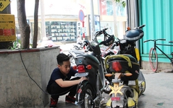 Sạc điện bằng trạm sạc nhanh, có ảnh hưởng tới tuổi thọ của xe?