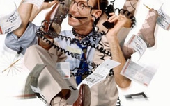 Tử vi 13/6: Xui xẻo đến với Bạch Dương và Ma Kết