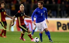 Bỉ - Italy: Tỷ lệ kèo, dự đoán kết quả