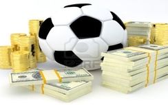 Bắt đối tượng tổ chức cá độ bóng đá tại quán cà phê