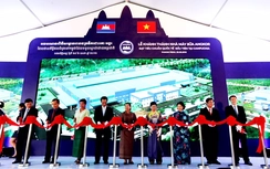 Vinamilk mở rộng đầu tư ra thị trường thế giới