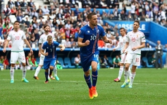 Iceland – Áo (22h59, 22/6): Tỷ lệ kèo, dự đoán kết quả