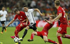 Thụy Sỹ - Ba Lan (20h00, 25/6): Tỷ lệ kèo, dự đoán tỷ số