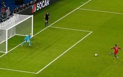 Những pha đá phạt đền hỏng ăn tại vòng bảng EURO 2016