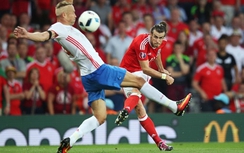 Xứ Wales - Bỉ (2h, 2/7): Tỷ lệ kèo, kết quả trận đấu