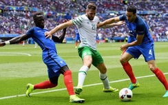 Pháp - Iceland (2h, 04/07): Tỷ lệ kèo, kết quả trận đấu