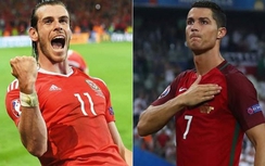 Bồ Đào Nha-Xứ Wales (2h, 07/07): Tỷ lệ kèo, kết quả trận đấu