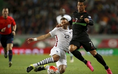 Pháp - Bồ Đào Nha (2h,11/7): Kèo thơm, tỷ lệ vàng