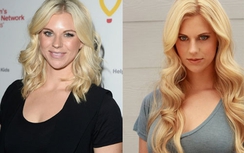 Nhan sắc quyến rũ của nữ cầu thủ xinh đẹp nhất tại Olympic 2016