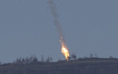 Trung Quốc: Rơi máy bay trình diễn nghệ thuật, phi công thiệt mạng