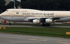 Thông báo nhầm, máy bay chở hàng trăm khách bị cô lập ở Philippines