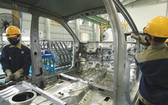 Kiến tạo những đầu tàu