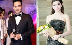 Huyền My đáp trả dư luận khi không công khai tiền ủng hộ