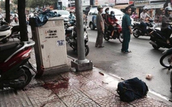 Người đàn ông bị chém lìa tay, huy động 10 bác sĩ nối tay