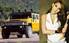 Điểm danh dàn xế sang của sao giải trí Hàn Quốc