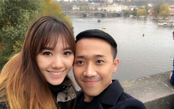 Đám cưới Trấn Thành - Hari Won sẽ tổ chức vào ngày 25/12?