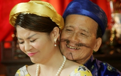 Xem lại những clip hài của nghệ sĩ Phạm Bằng