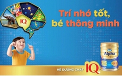 Vinamilk đồng hành cùng Hội nghị khoa học toàn quốc lần thứ 22