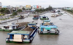 Hôm nay, đường thủy giao dịch trực tuyến tất cả các dịch vụ công