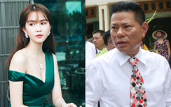 Lộ ảnh Ngọc Trinh check-in trong nhà tỷ phú Hoàng Kiều?