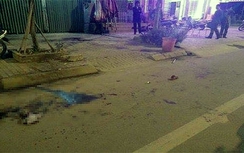 Hai nhóm thanh niên hỗn chiến, một người tử vong tại chỗ
