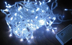 Vợ chồng bị điện giật tử vong tại Đồng Nai do đèn Noel