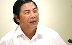 Ông Nguyễn Bá Thanh qua đời