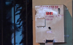 Bí mật máy phát bao cao su đầu tiên tại Đà Nẵng