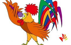 5 con giáp phát tài lộc, giàu sang trong năm Đinh Dậu 2017