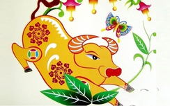 Dự đoán vận mệnh tuổi Sửu có gì vui trong năm Đinh Dậu 2017?