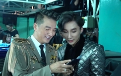 Sơn Tùng M-TP bị Đàm Vĩnh Hưng bơ khi gửi lời kết bạn Facebook