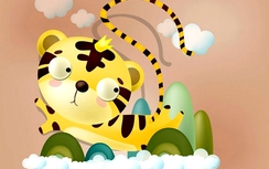 Vận mệnh tuổi Dần có gì lạ trong năm Đinh Dậu?