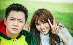 Phim 49 ngày 2: Ma nữ Hari Won đeo bám Ngô Kiến Huy