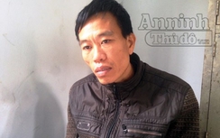 Kẻ dùng dao đâm chết vợ khi vừa về quê ăn Tết khai gì?