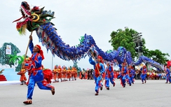 Những điểm du lịch, lễ hội Tết không thể bỏ qua ở miền Bắc