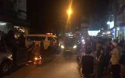 Vụ thi thể nữ sinh trong thùng xốp: Bắt 2 nghi phạm