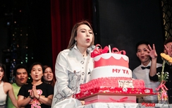 Mỹ Tâm sẽ kết hôn vào năm 2019?