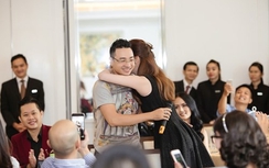 Bị Ngọc Trinh tố “xù kèo”, 1 trong 2 vị đại gia nói gì?