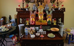 Cúng ông Công, ông Táo cần kiêng kỵ những gì?