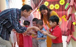 Nguồn gốc, ý nghĩa lì xì đầu năm mới