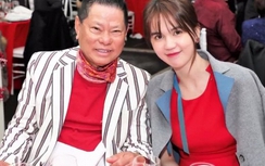 Hoàng Kiều tuyên bố gì khi chia tay Ngọc Trinh?