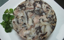 Cách làm món giò thủ ngon, ăn không ngấy dịp Tết