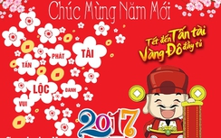 Những mẫu tin nhắn chúc Tết hay và ý nghĩa nhất
