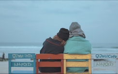 Hình ảnh đầu tiên trong MV “Nơi này có anh” của Sơn Tùng M-TP