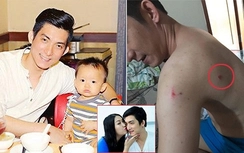 Bảo Duy tiết lộ ảnh bị Phi Thanh Vân "hành hạ"