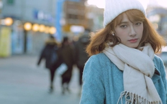 Bạn gái mới của Sơn Tùng M-TP trong “Nơi này có anh” là ai?