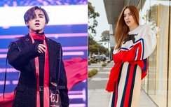 Sơn Tùng, Hồ Ngọc Hà lọt Top 30 ngôi sao thời trang thế giới