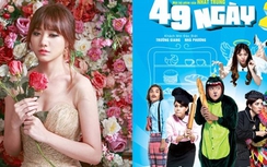 Lời bài hát “Yêu không hối hận” của Hari Won